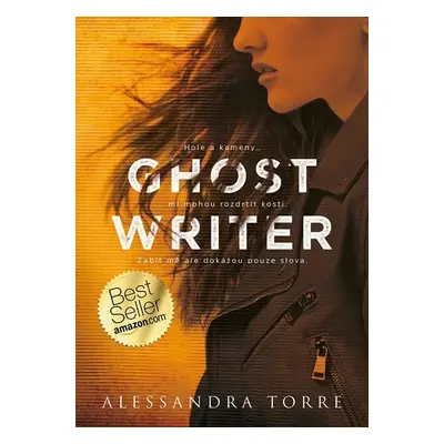 Ghostwriter - Alessandra Torre