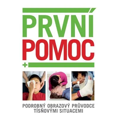 První pomoc - Kolektiv