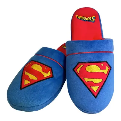 Superman Bačkory unisex (42-45) - EPEE