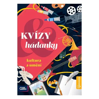 Albi Kvízy a hádanky - Kultura a umění - Albi