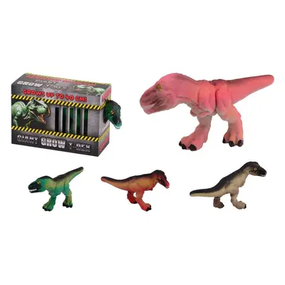 Rostoucí Dinosauru T-Rex - Johntoy