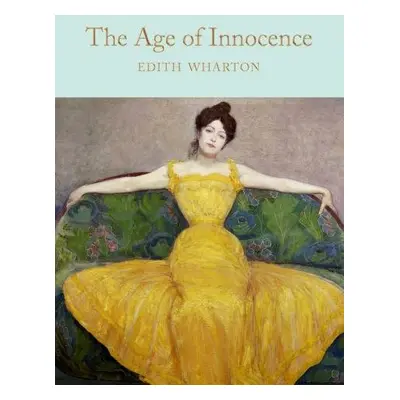 The Age of Innocence, 1. vydání - Edith Wharton