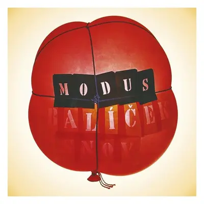 Balíček snov - CD - Modus