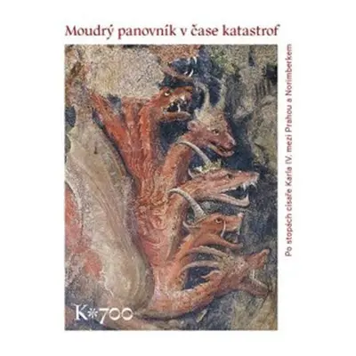 Moudrý panovník v čase katastrof - Jiří Fajt