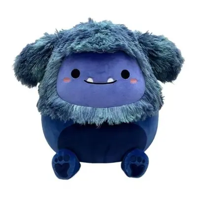 Squishmallows Modrý Bigfoot Dani 40 cm