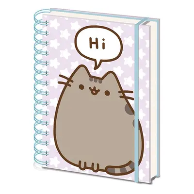 Blok A5, Pusheen - EPEE