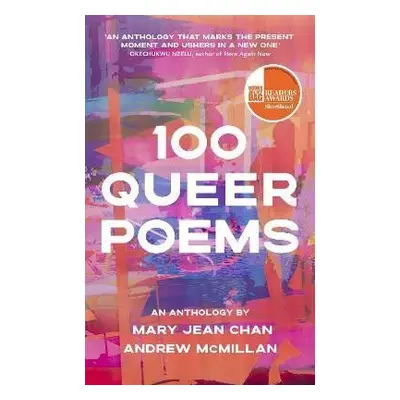 100 Queer Poems - Andrew McMillan