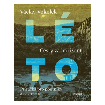 Léto - Václav Vokolek