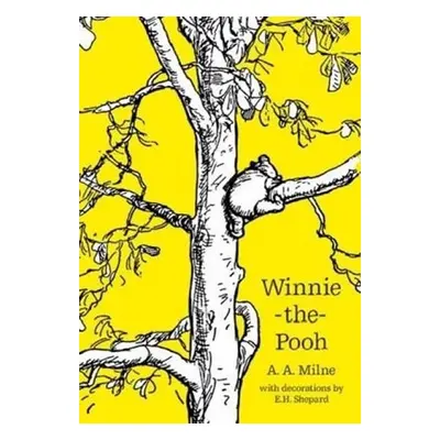 Winnie The Pooh - Alan Alexander Milne