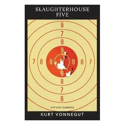 Slaughterhouse 5 - Kurt Vonnegut junior