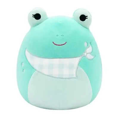 Squishmallows Žába Novi 20 cm