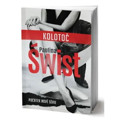 Kolotoč - Paulina Swist