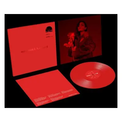 Number 1 Angel (Rsd 2025) - LP - Xcx Charli