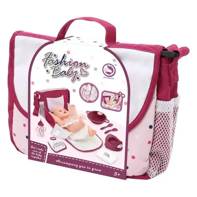 Set pro panenku - Alltoys