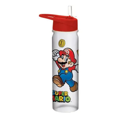 Super Mario Láhev na pití plastová 700 ml - EPEE