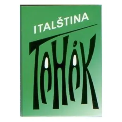 Tahák - Italština - Pavel Malec