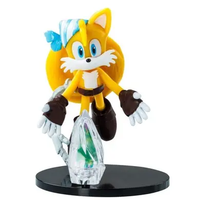 Sonic figurka – kapsle - Alltoys