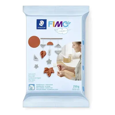 FIMO Air Modelovací hmota Light 250 g - terakota