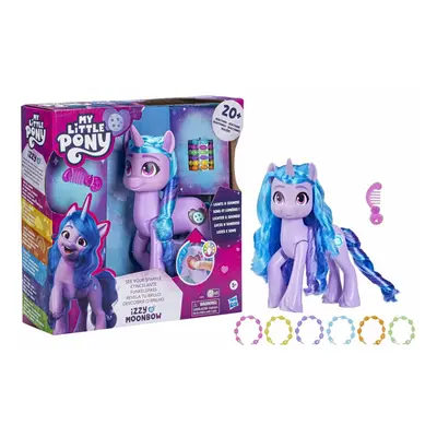 My Little Pony Izzy vidí jiskru - Hasbro My Little Pony