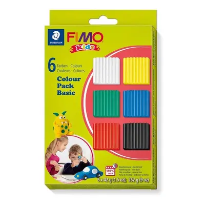 FIMO sada kids - základní