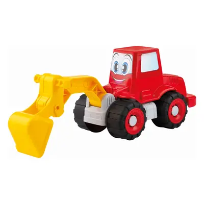 Androni Happy Truck bagr - 36 cm