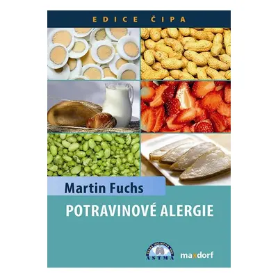 Potravinové alergie - Martin Fuchs