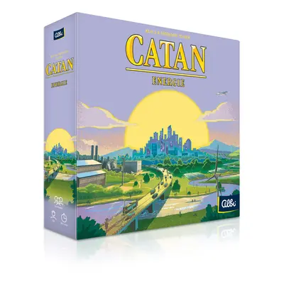 Albi Catan - Energie - Albi