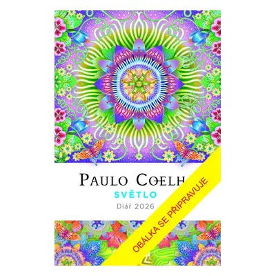 Městský mnich - audioknihovna - Paulo Coelho