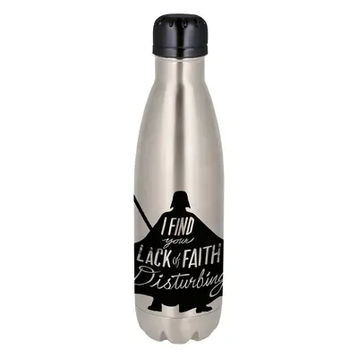 Láhev Star Wars nerezová 780 ml - EPEE