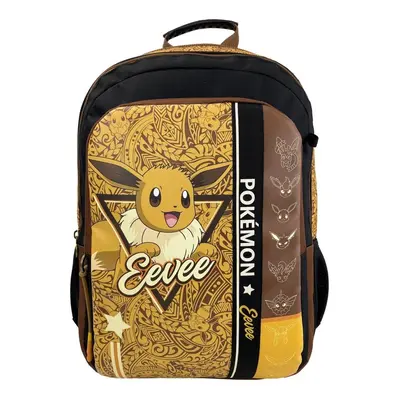 Pokémon Batoh školní - Eevee - EPEE