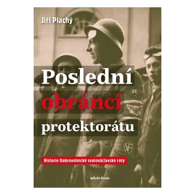 Poslední obránci protektorátu