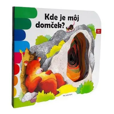 Kde je môj domček?