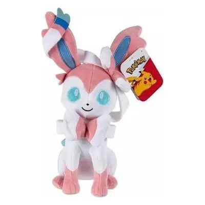 Plyšový Pokemon Sylveon 20 cm - Talent show