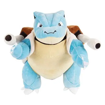 Plyšový Pokemon Blastoise 30 cm - Talent show