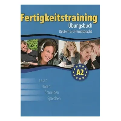 Fertigkeitstraining A2 - Thomas Haupenthal