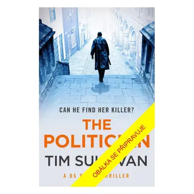 Politička - Tim Sullivan