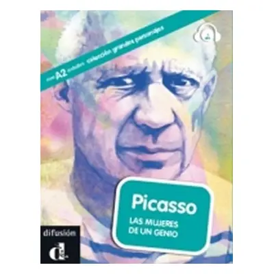 Picasso (A2) + MP3 online