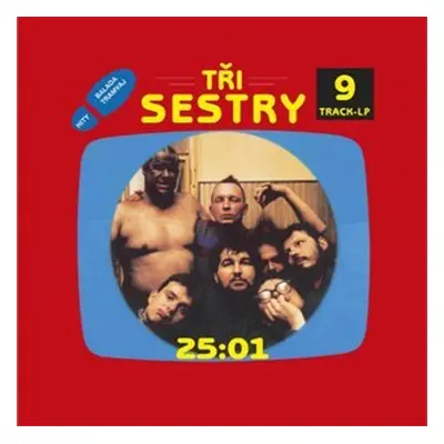 25:01 - Tři sestry