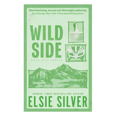 Wild Side: Discover the instant Sunday Times bestseller and your newest small town romance obses