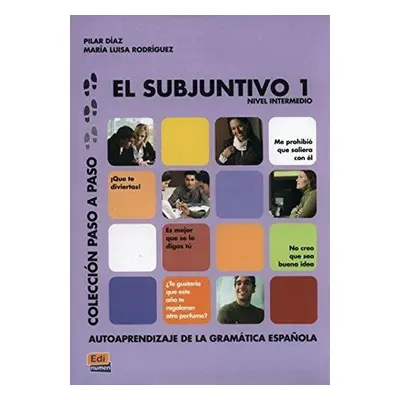 El subjuntivo 1