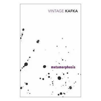 Metamorphosis And Others Stories - Franz Kafka