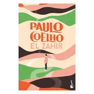 El Zahir, 1. vydání - Paulo Coelho