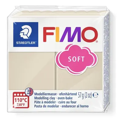 FIMO soft 57g - béžová