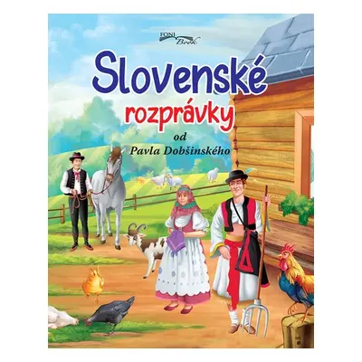 Slovenské rozprávky