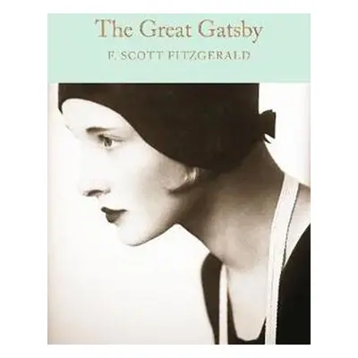 The Great Gatsby, 1. vydání - Francis Scott Fitzgerald