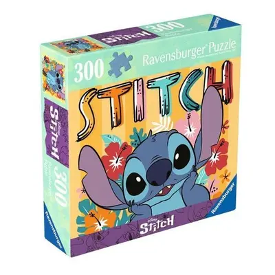 Puzzle Disney: Stitch 300 dílků