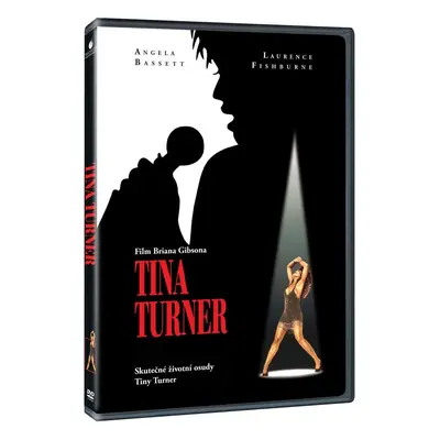 Tina Turner DVD