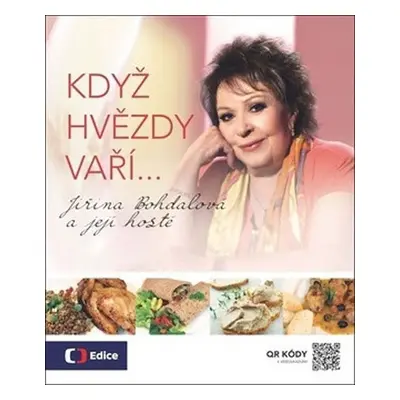 Když hvězdy vaří - Jiřina Bohdalová a její hosté