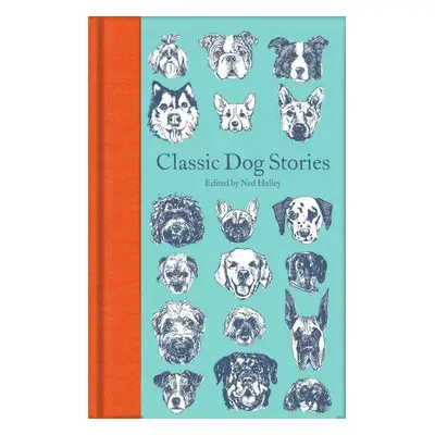 Classic Dog Stories - Various