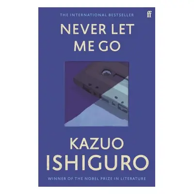 Never Let Me Go - Kazuo Ishiguro